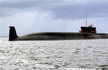 India inducts INS Arihant into service, completes its nuclear triad